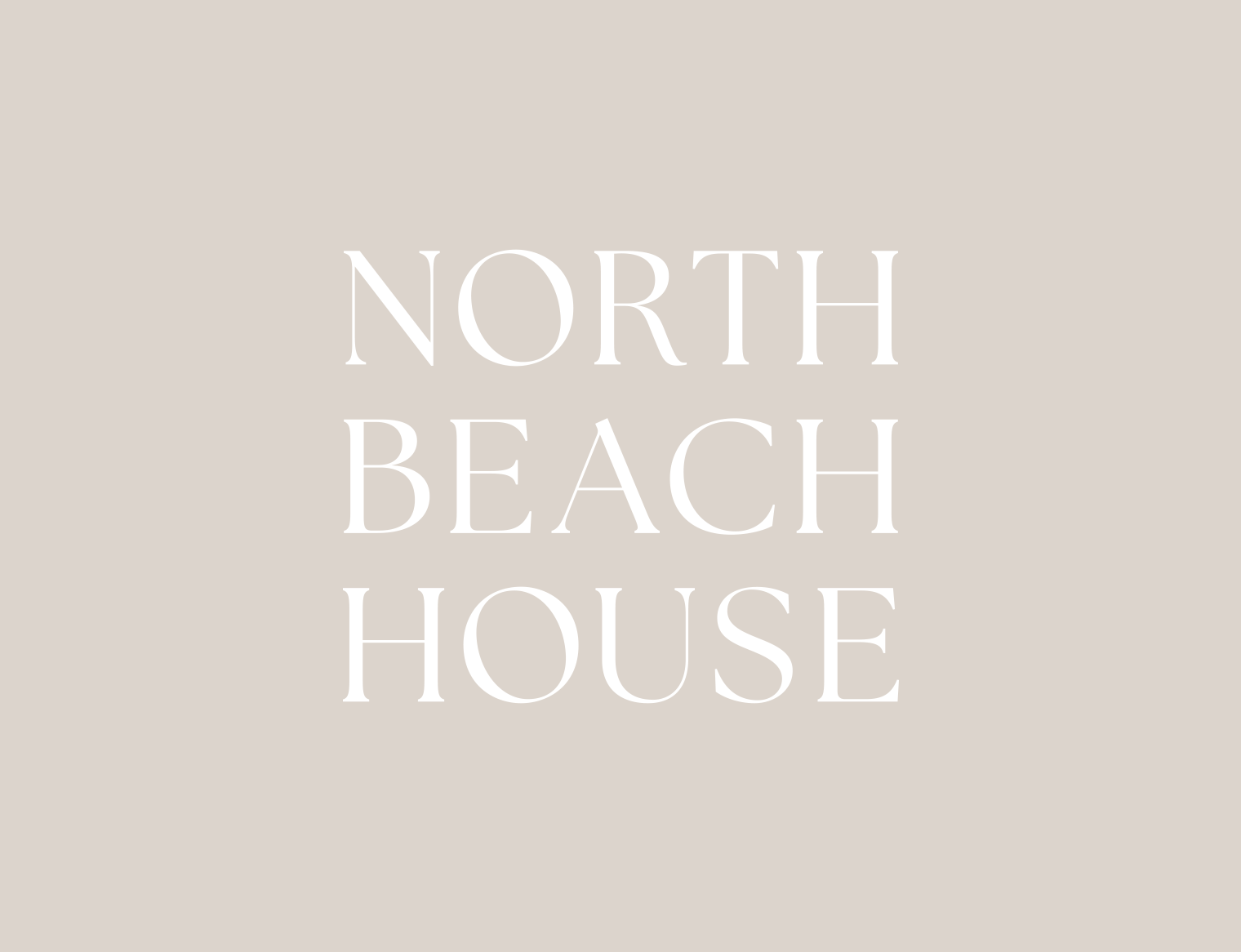 North Beach House - Modco Developments